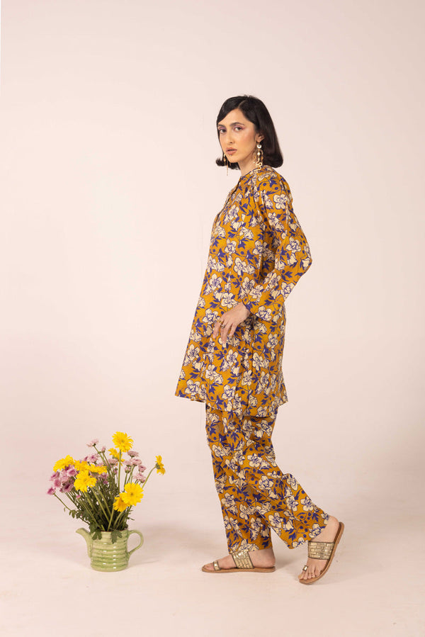 Techno Burst Tale Duo