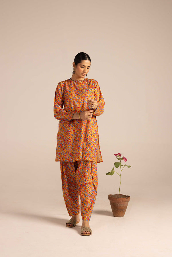 Techno Burst Tale Duo