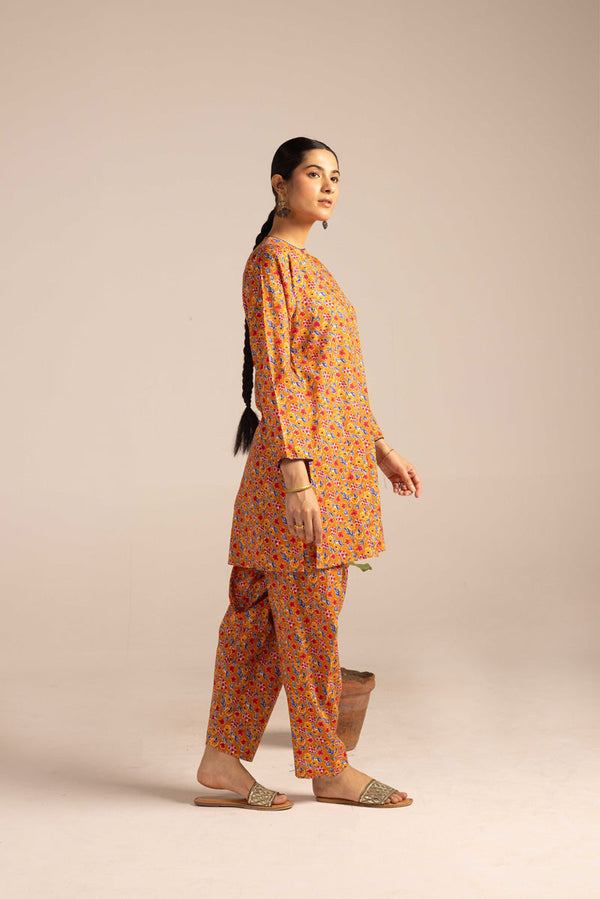 Techno Burst Tale Duo