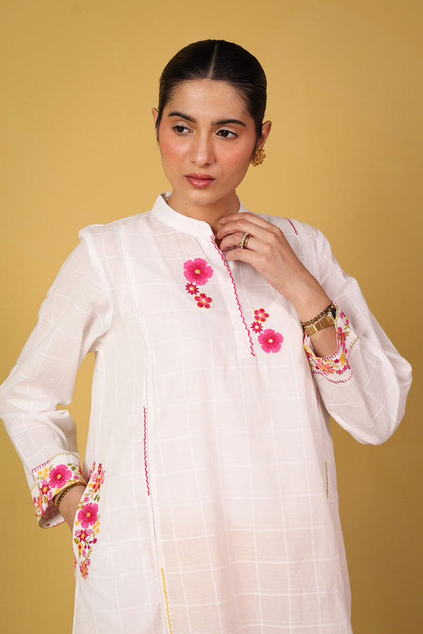 Serenade Blooming Threads Set