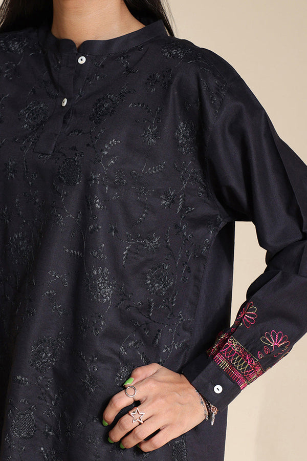 Tales of Color Waves Top