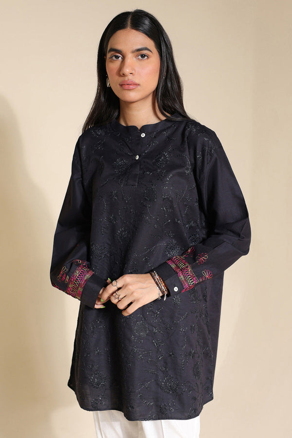 Tales of Color Waves Top