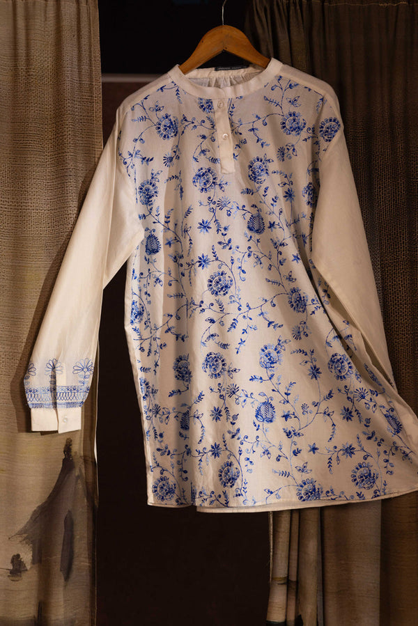 Tales of Color Waves Top