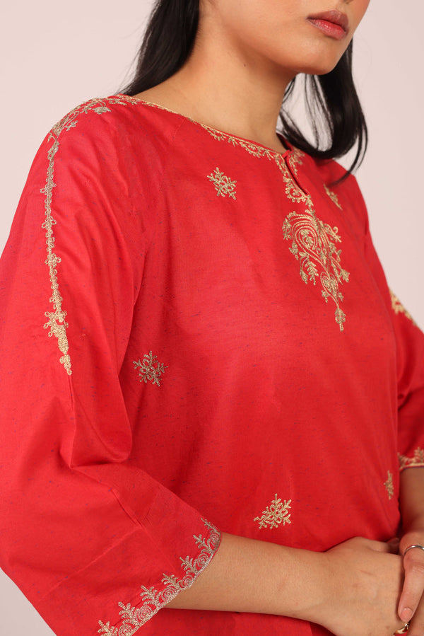 Gilded Glam Opulent Ensemble