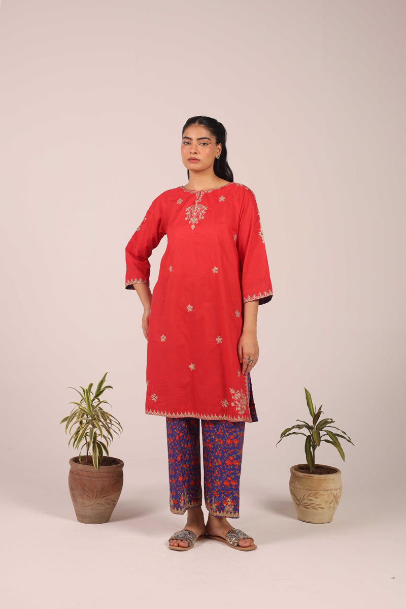 Gilded Glam Opulent Ensemble