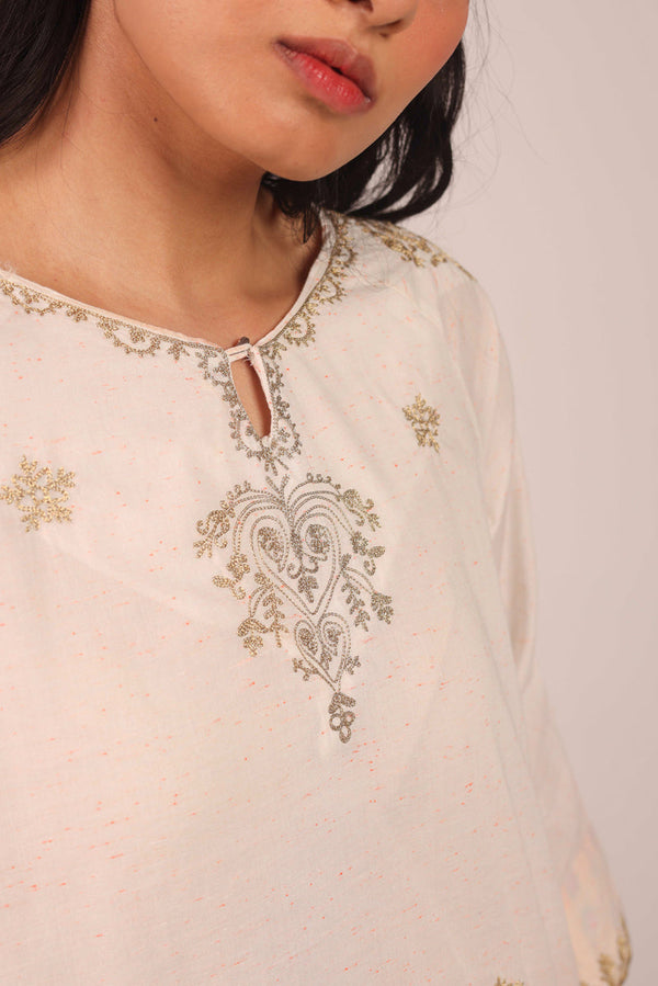 Gilded Glam Opulent Ensemble