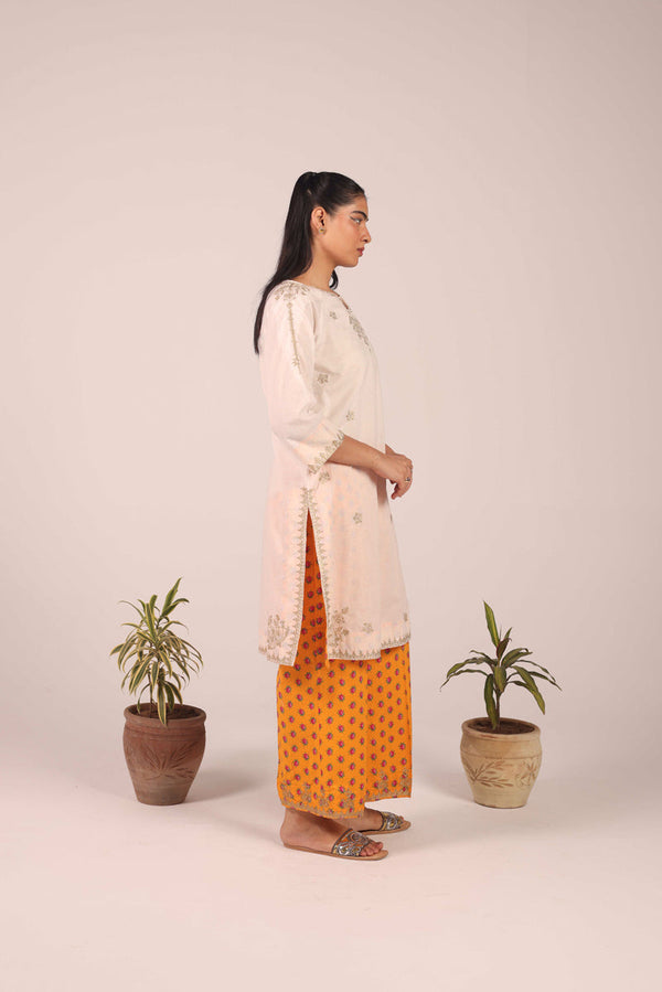 Gilded Glam Opulent Ensemble