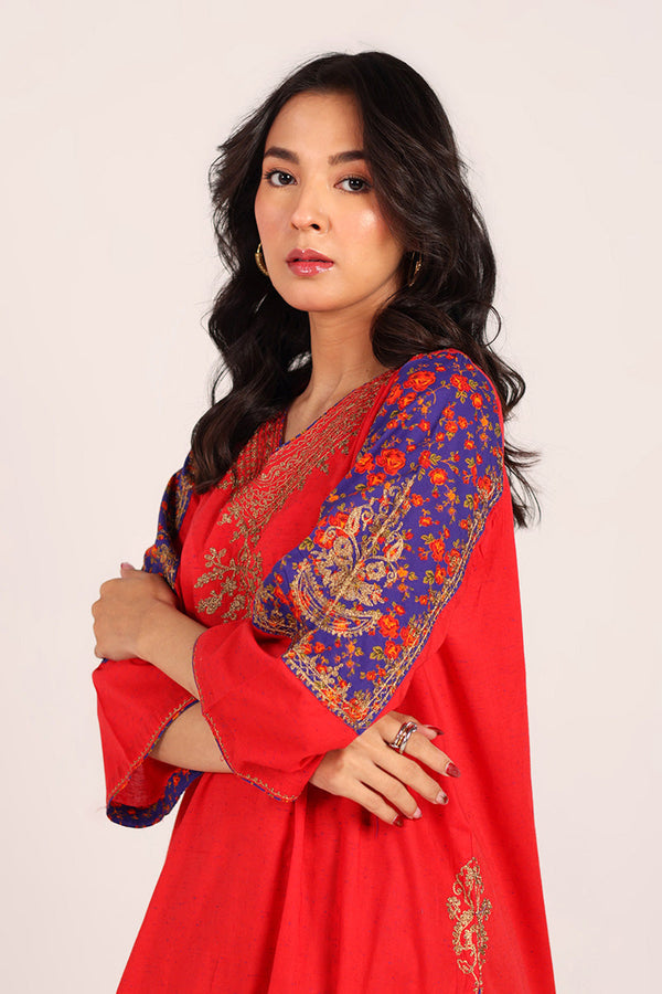 Gilded Glam Iconic Ensemble