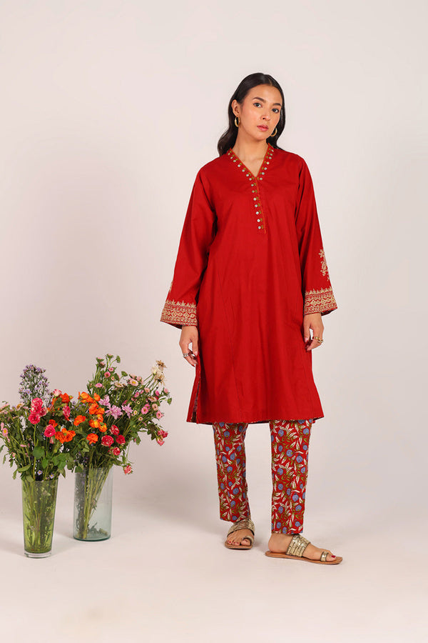 Kachnaar Rangsaaz Duo