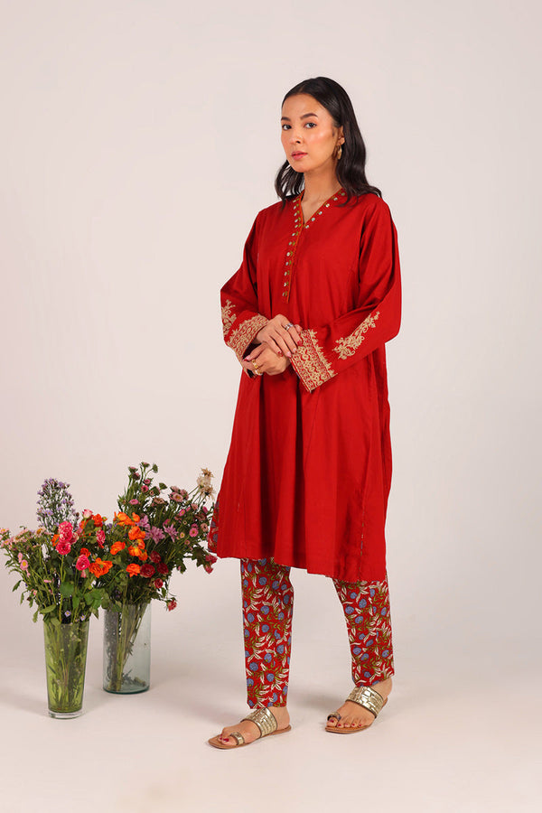 Kachnaar Rangsaaz Duo