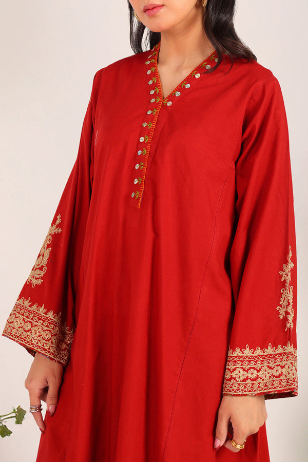 Kachnaar Rangsaaz Duo