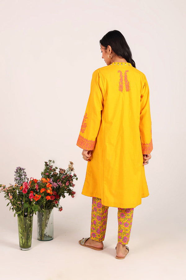 Kachnaar Rangsaaz Duo