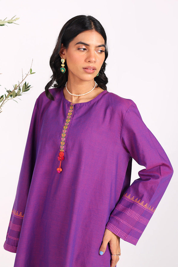 Mehak Block Charm Duo