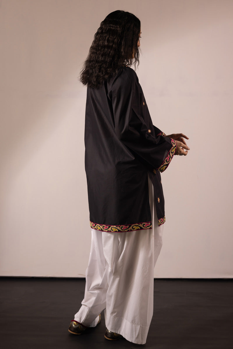 Reverie Kurti