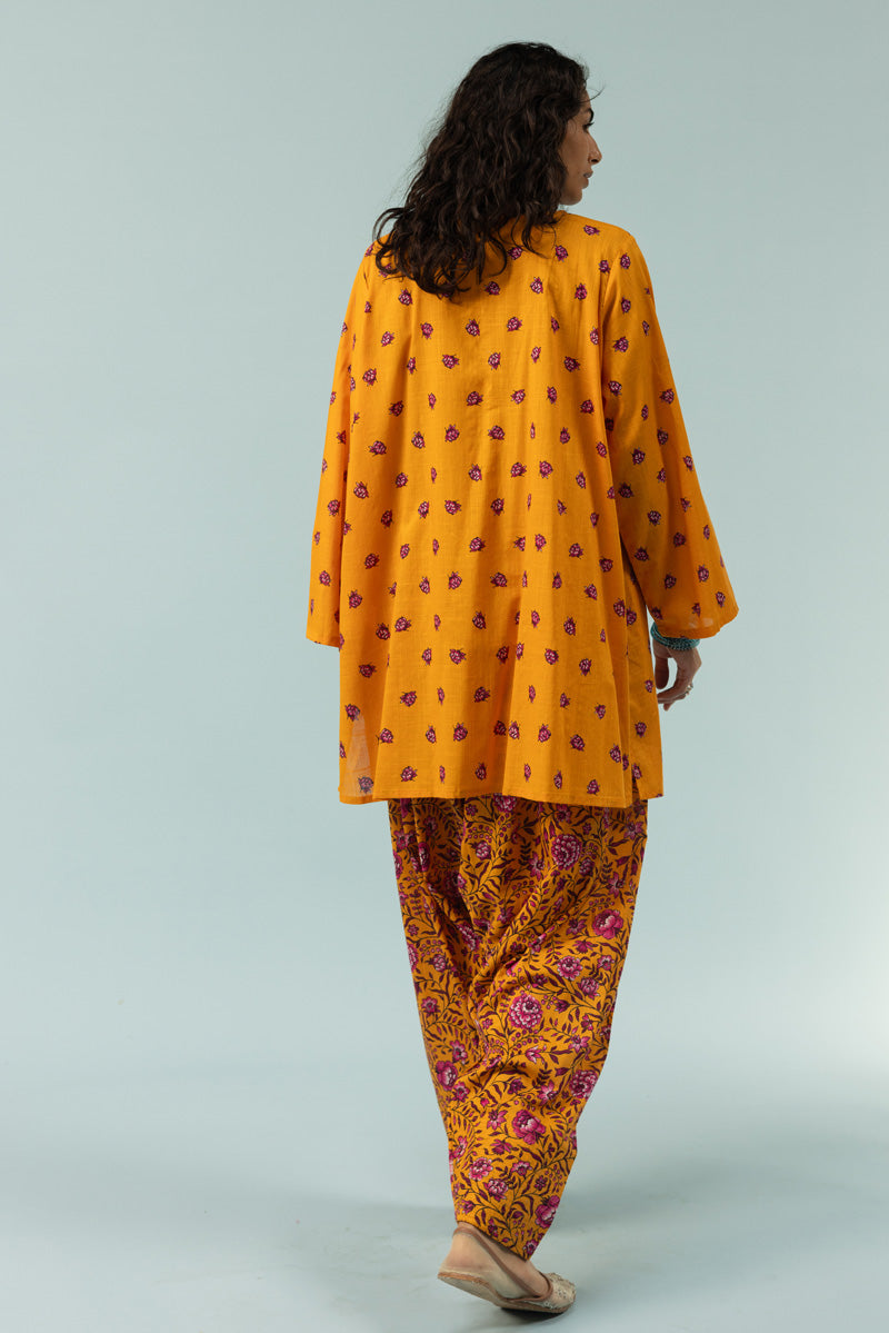 Bloomline Printed Set