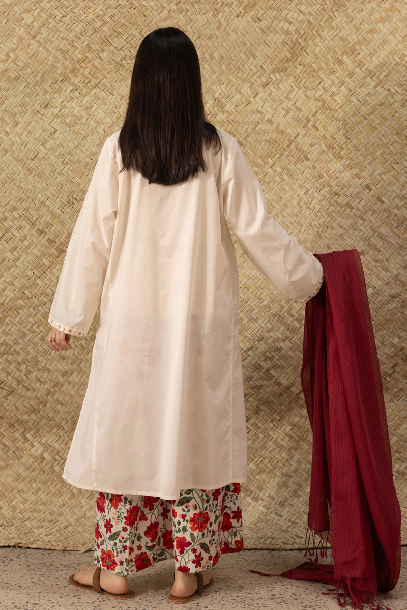 Chinar Bloom Set