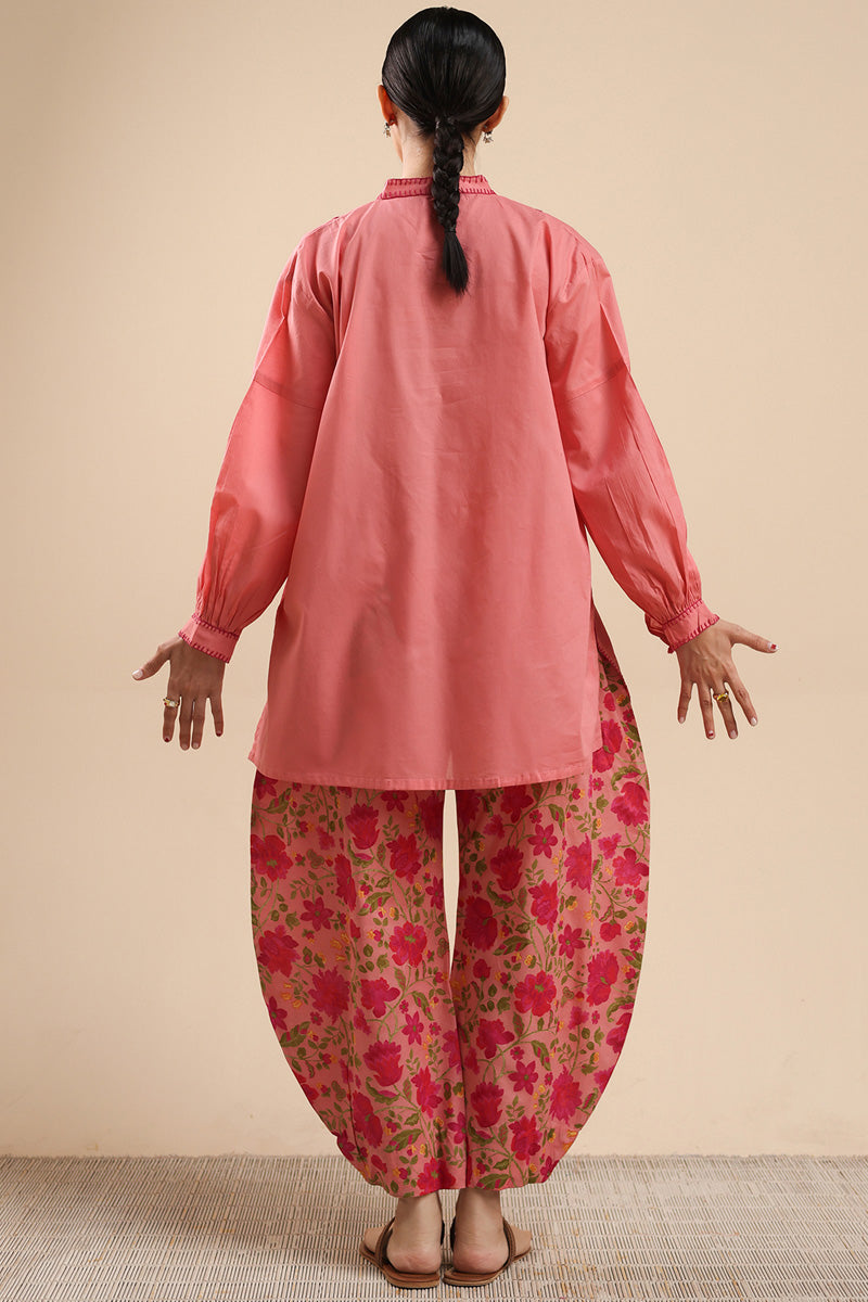 Chinar Fusion Set