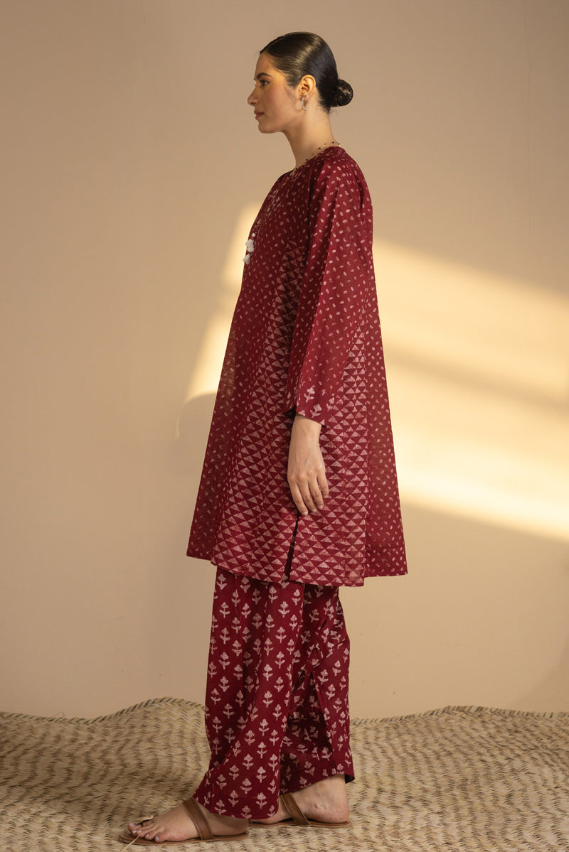 Tassel Bloom Set
