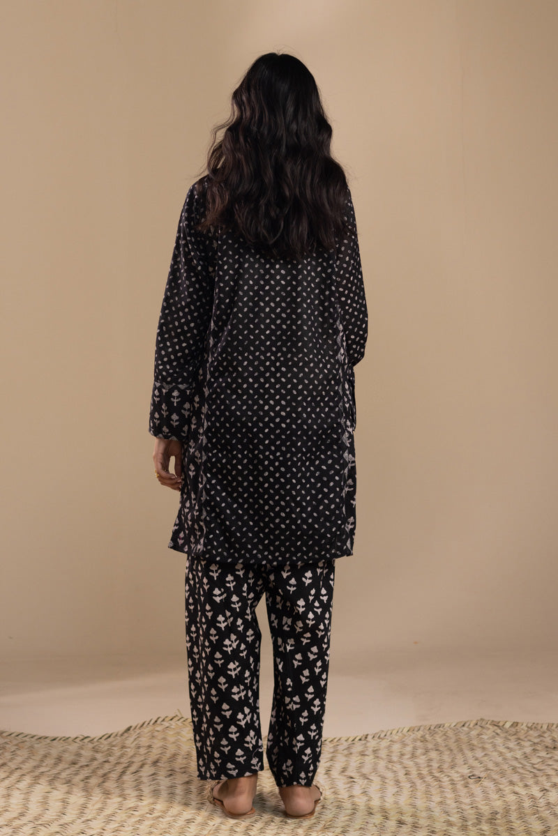 Indie Block Printed Set