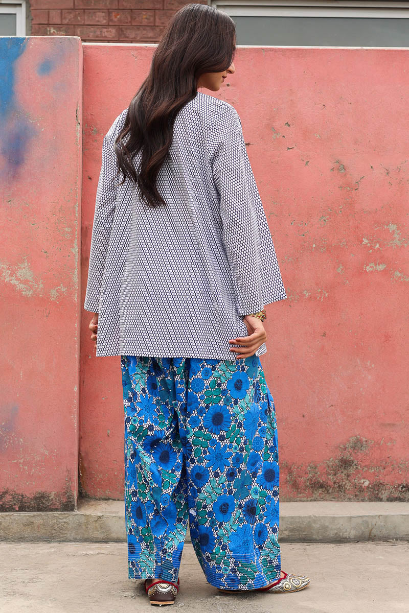 Garden Knot Farshi Set