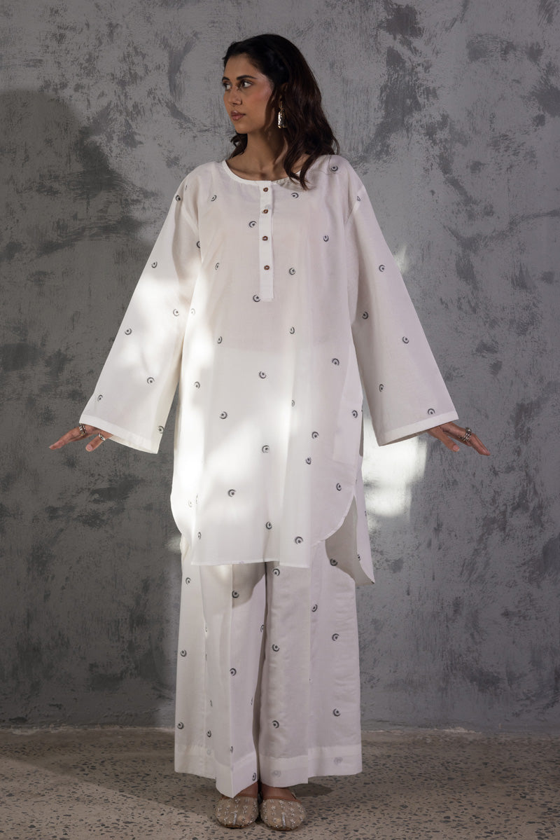 Chand Sitara Opulence Set