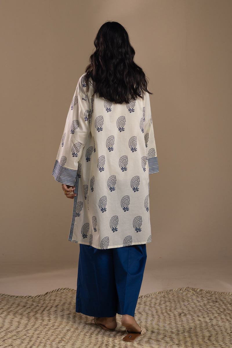 Regal Line Printed Set