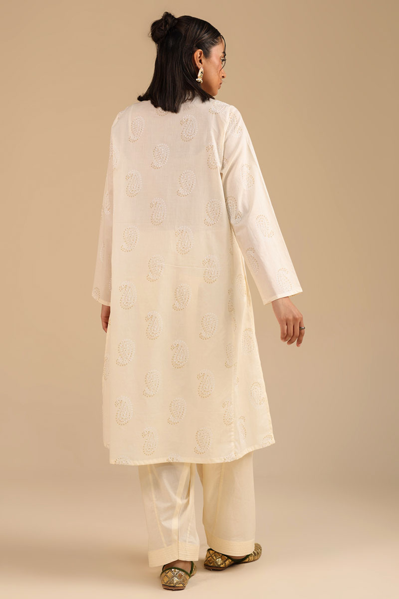 Chamak Classic Duo-Set