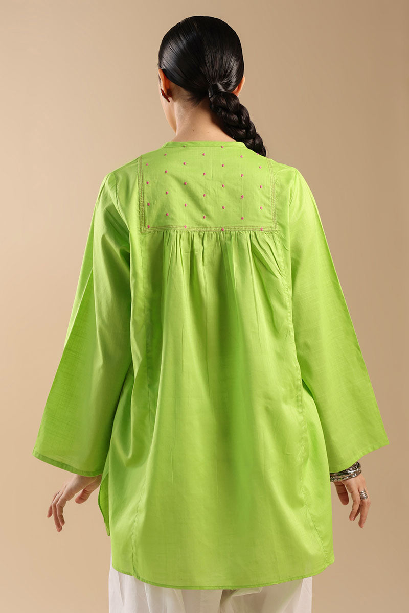 Sun Break Top