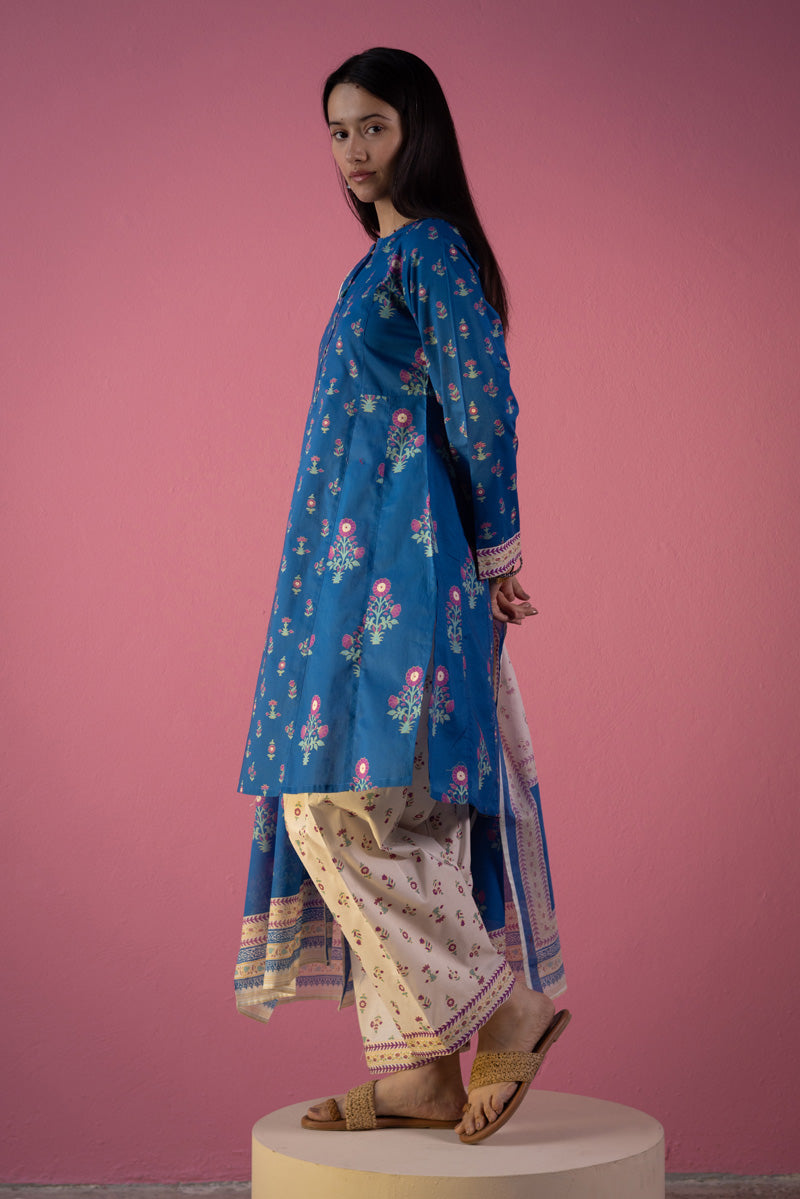 Rouge Reverie Co-Ord Set