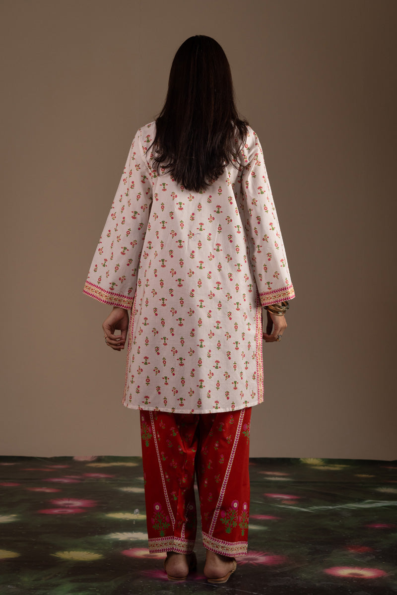 Phool Bliss Duo-Set