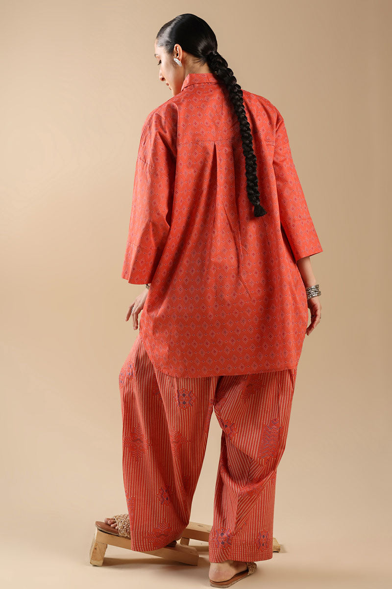 Tangalia Chic Co-Ord Set