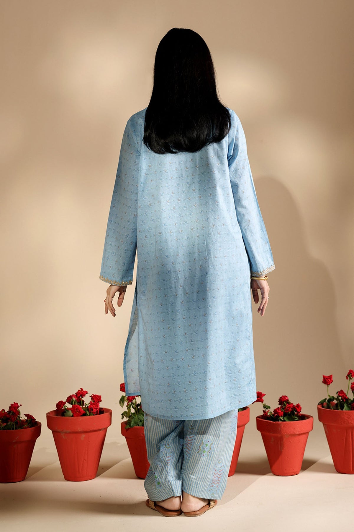 Tangalia Edit Co-Ord Set