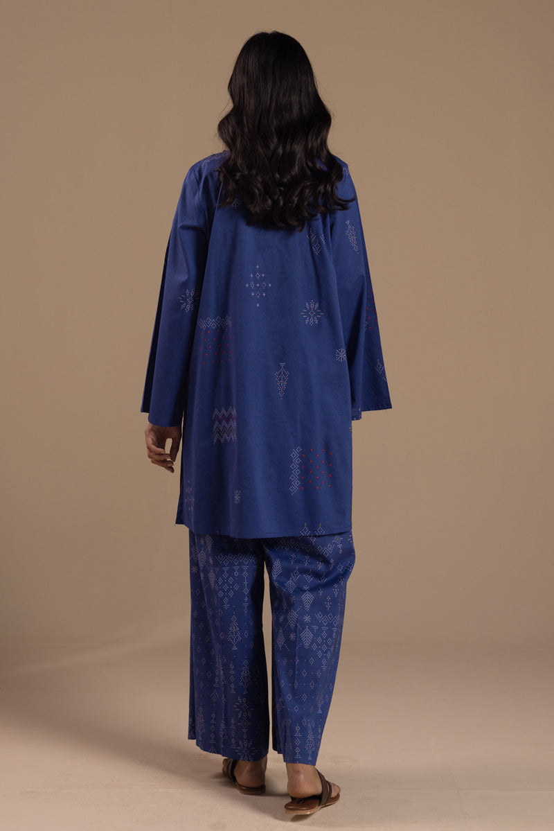 Bead Bloom Co-Ord Set