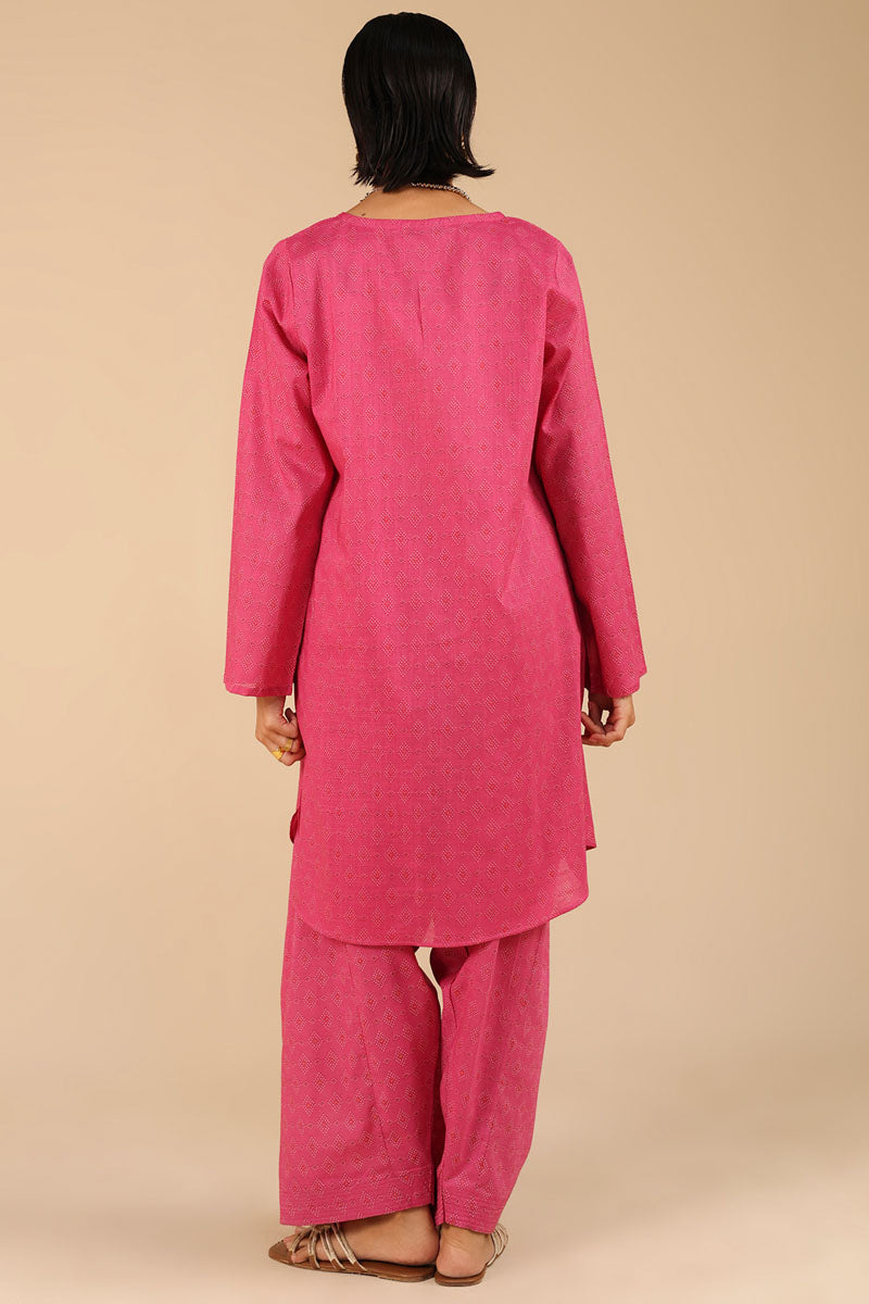 Tangalia Tasseled Set