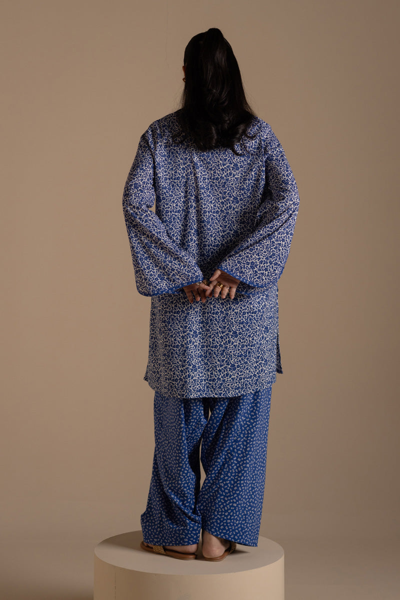 Phulkari Edit Co-Ord Set