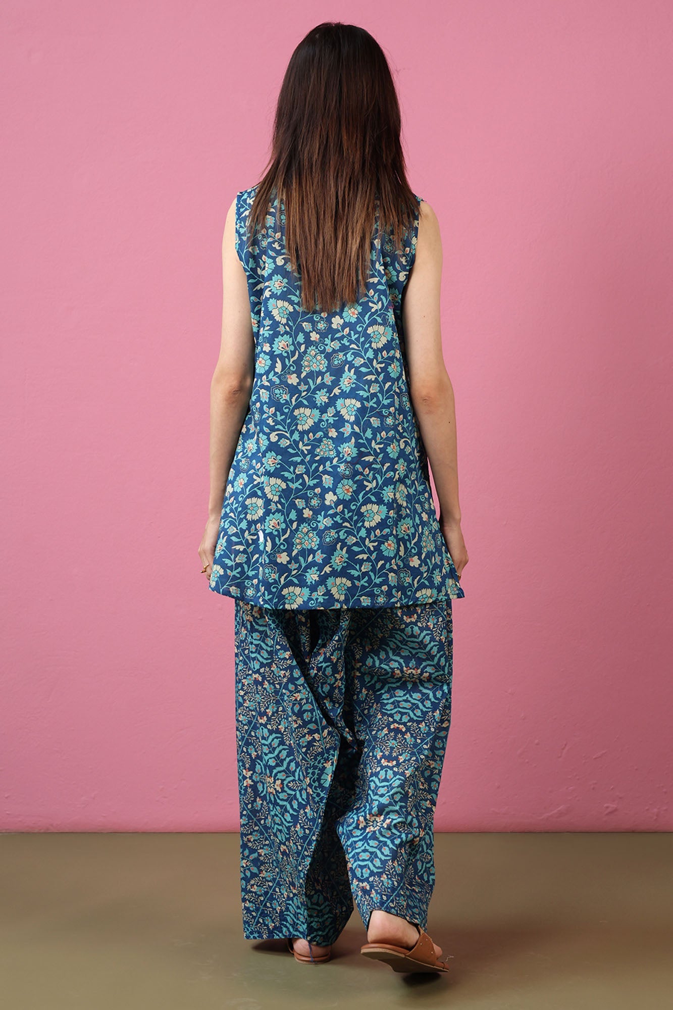 Bloom Trail Farshi Set