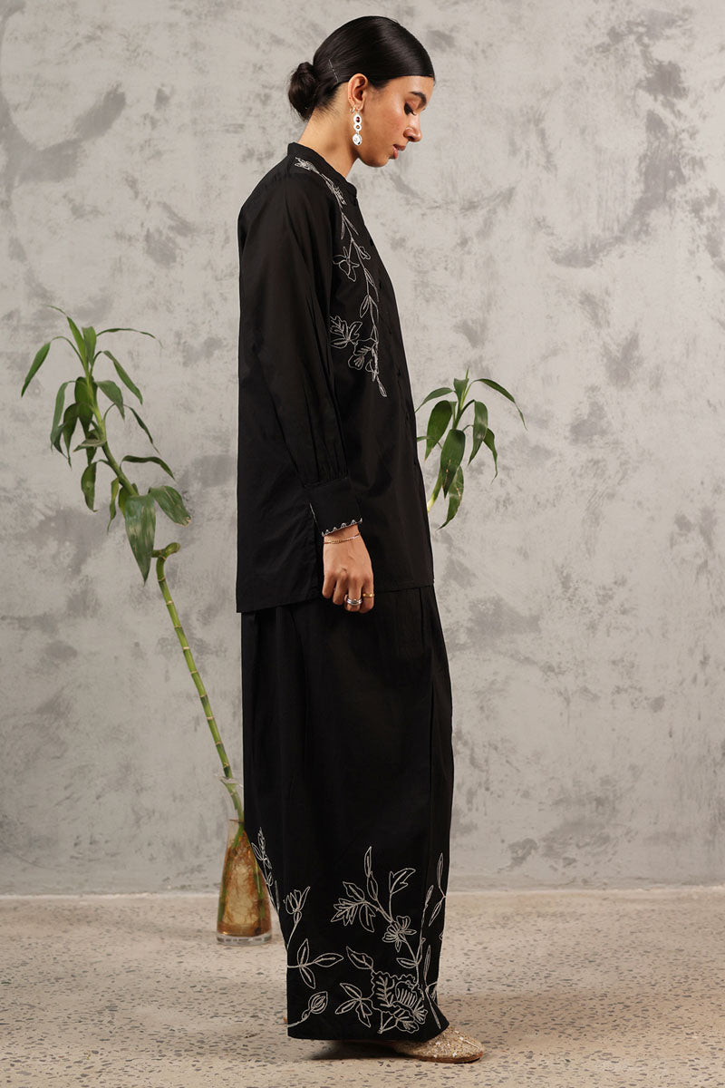 Midnight Marigold Set