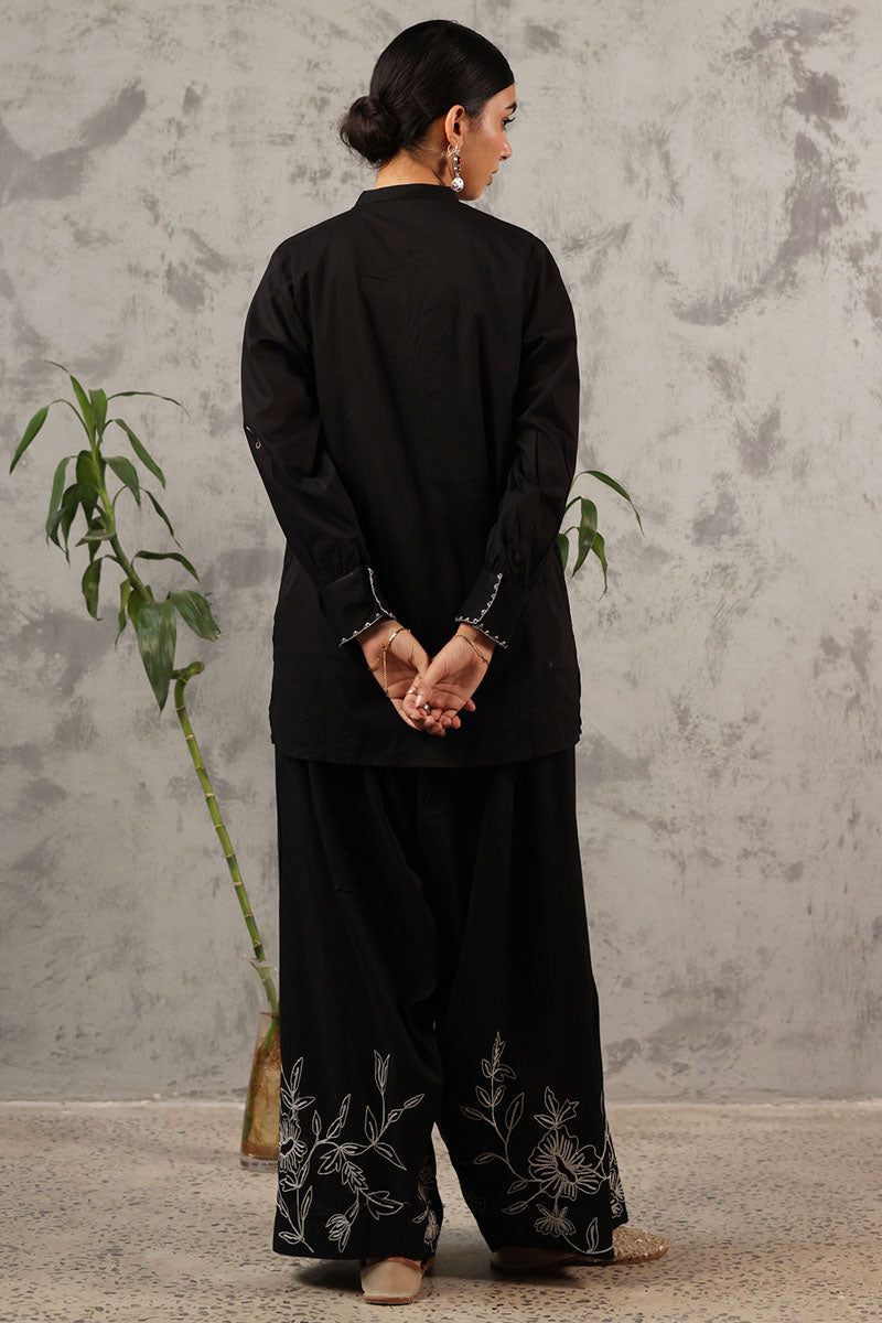 Midnight Marigold Set