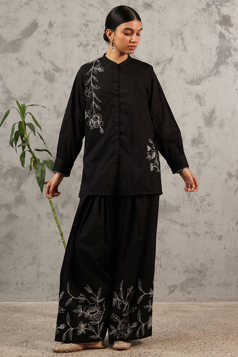 Midnight Marigold Set