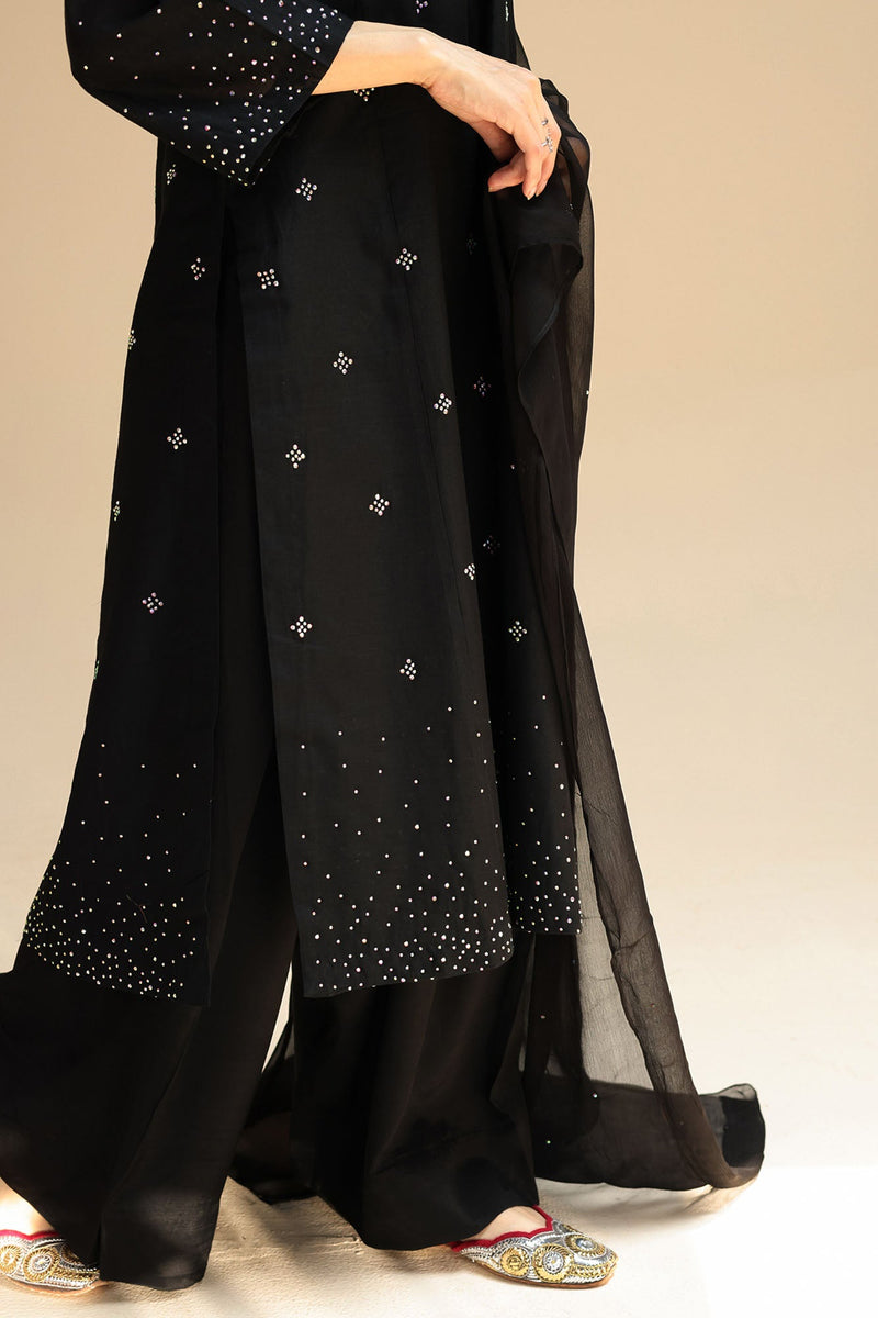 Crystal Opulence 3-Piece Ensemble
