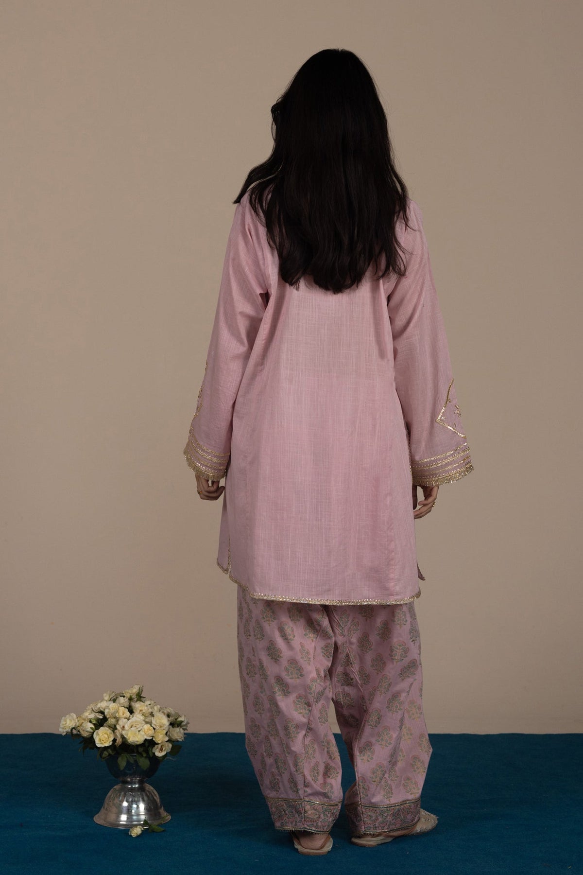 Gota Reverie Set