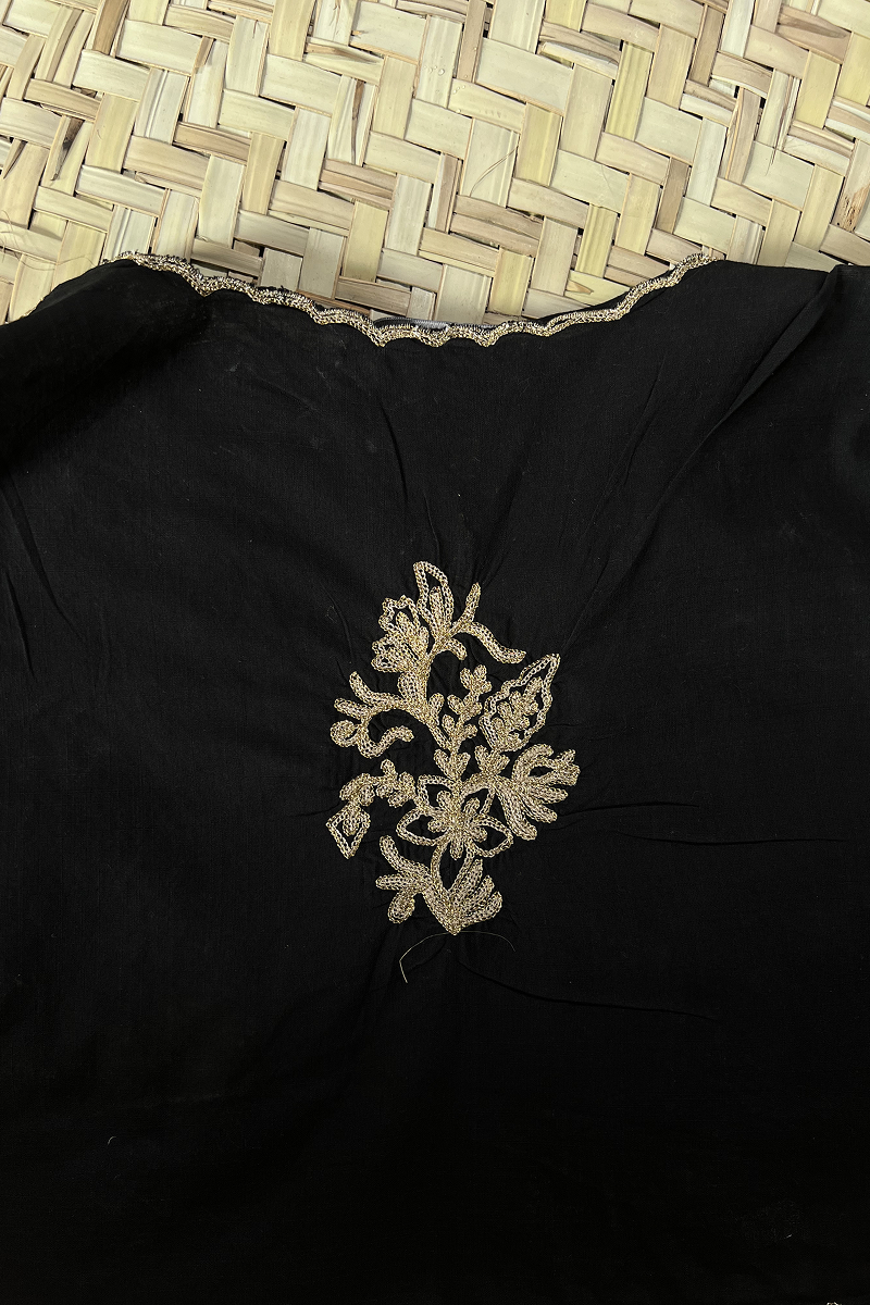 Zouk Rosette Koti
