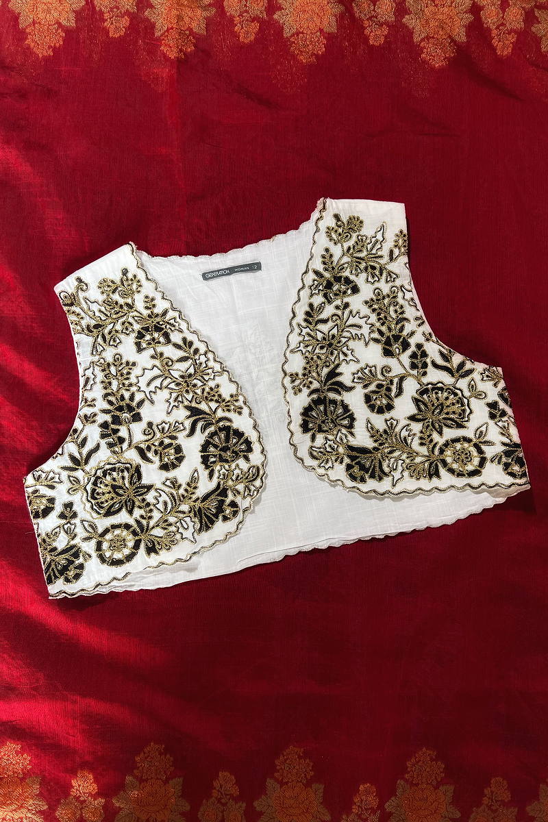 Zouk Rosette Koti