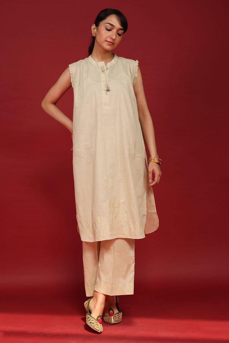 Amber Dusk Co-Ord Set