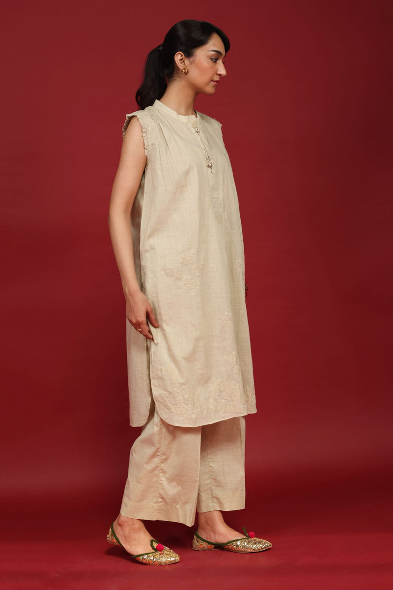 Amber Dusk Co-Ord Set