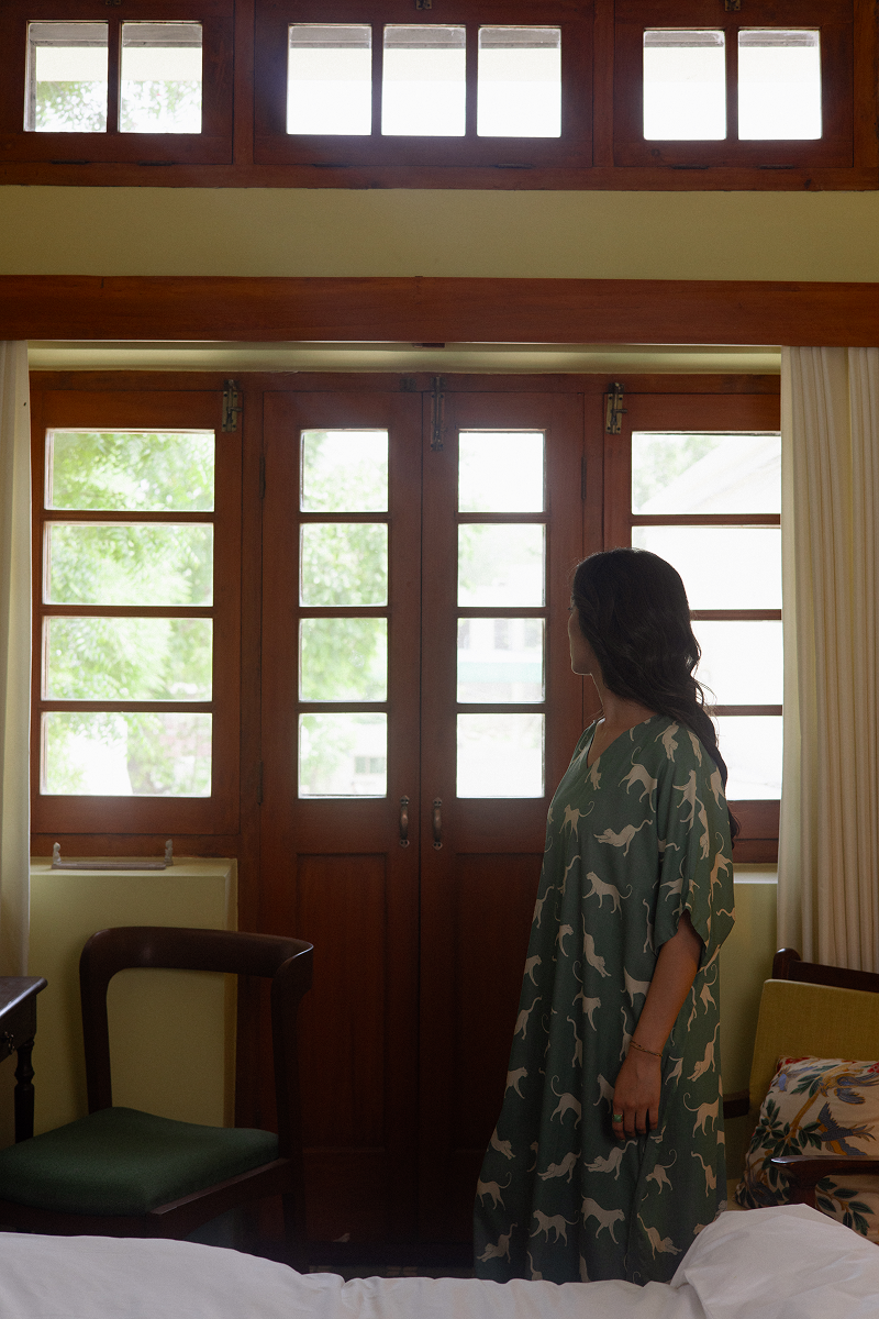 Loungewear Dress