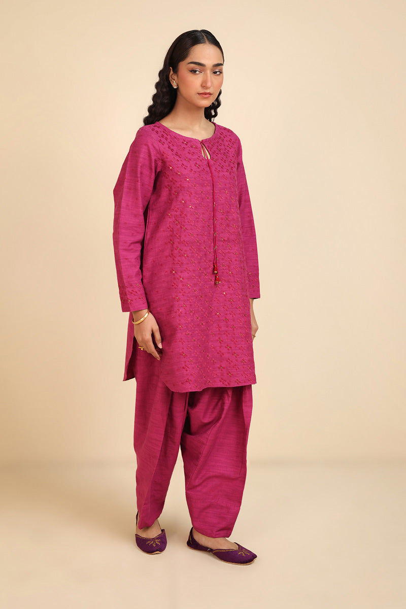 Nursitan Nomed Two-Piece Set