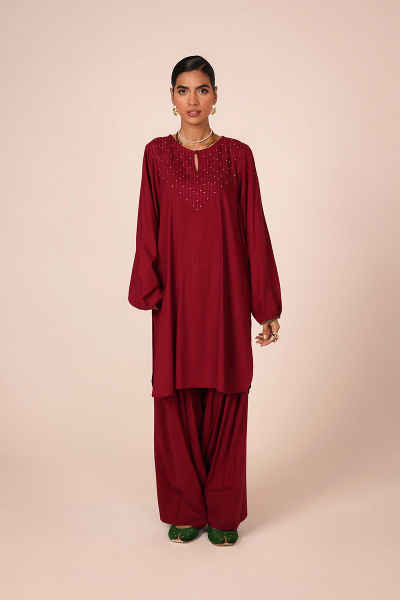Viscose Vibe 2 Piece