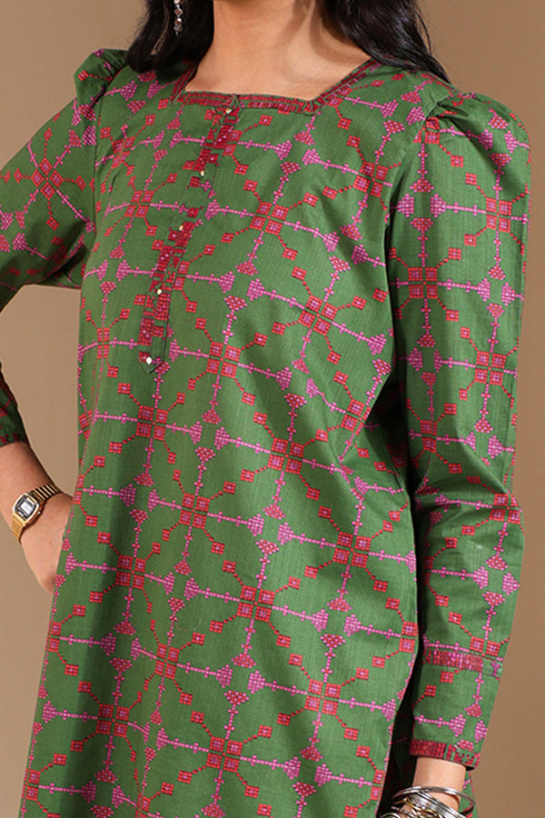 Mukaish Tales Set