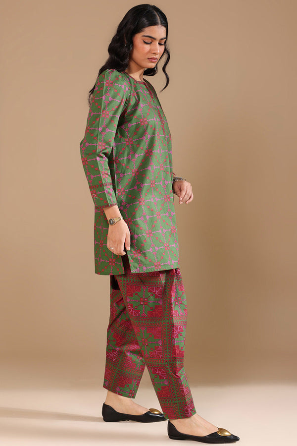 Mukaish Tales Set